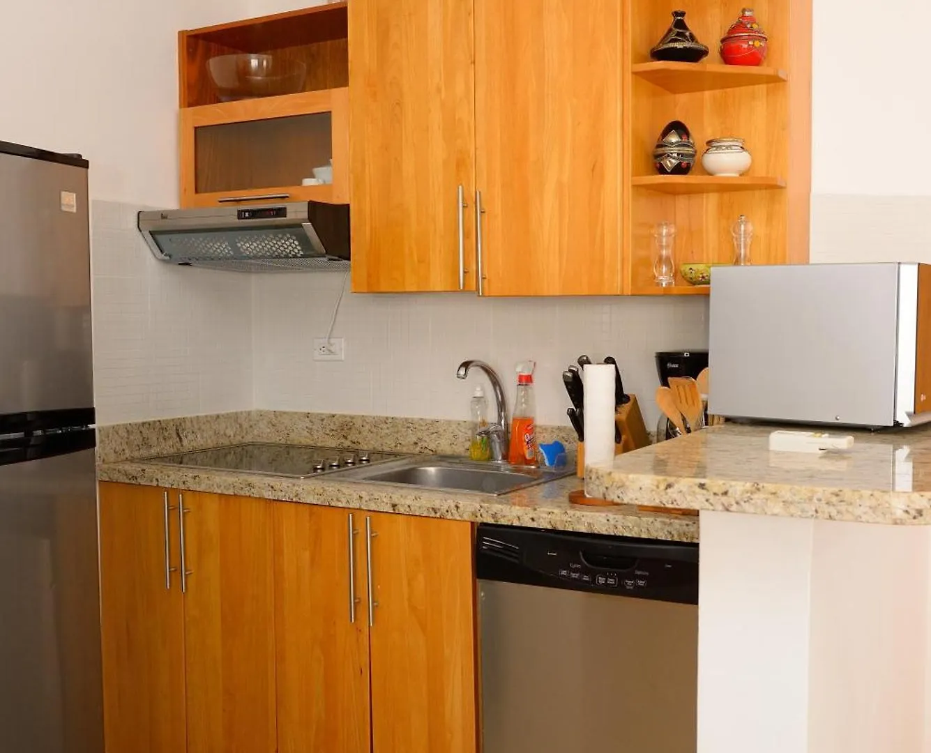 2Br Beachfront Unit W View - 62 巴亚希贝